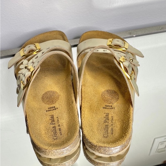 giulia palai sandals size 30 - Picture 3 of 5